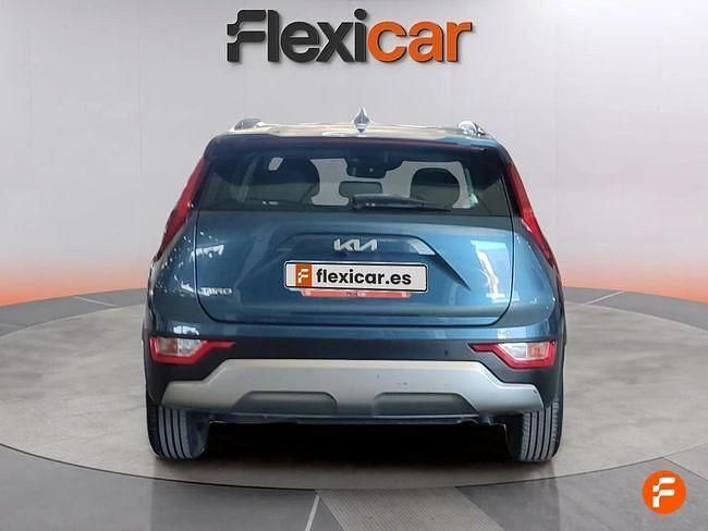 Usado Kia Niro 183 CV (134 kW) 2022 Azul SUV
