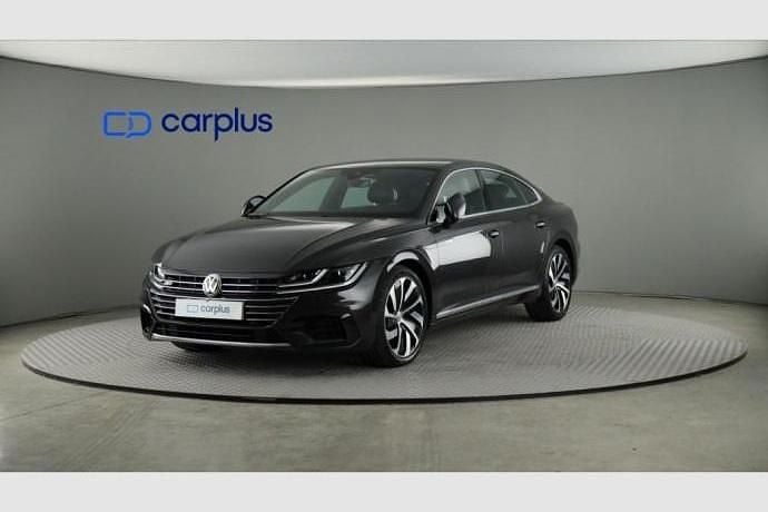 Usado 2019 VW Arteon R-line | 25.990 € (Super precio) - Imagen 1/4