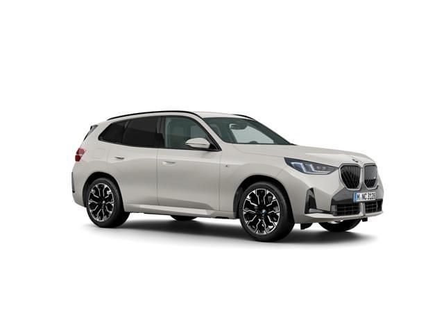 Usado BMW X3 Comfort Edition 197 CV (144 kW) 2025 SUV