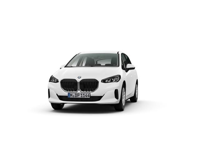 Usado 2022 BMW 218 Active Tourer Monovolumen | 25.500 € (Super precio) - Imagen 1/4
