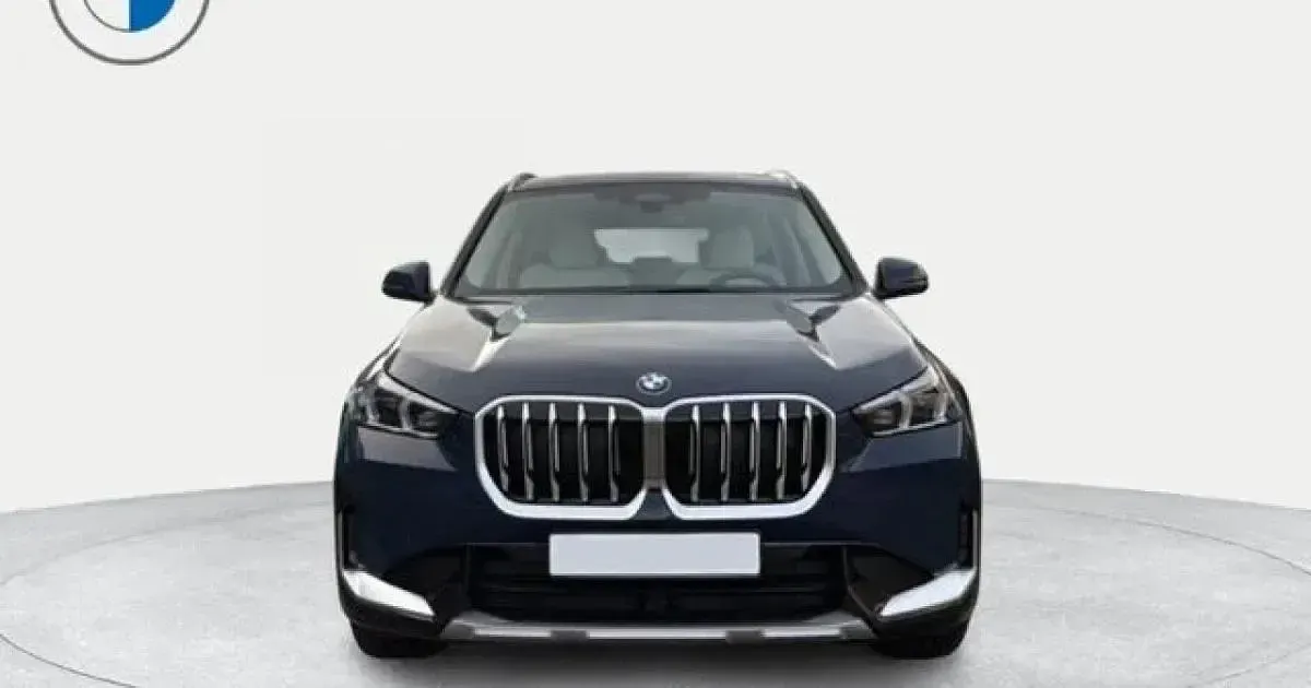 Usado BMW X1 163 CV (119 kW) 2026 SUV