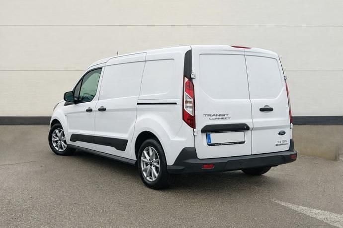 Usado Ford Transit Trend 100 CV (73 kW) 2021 Berlina