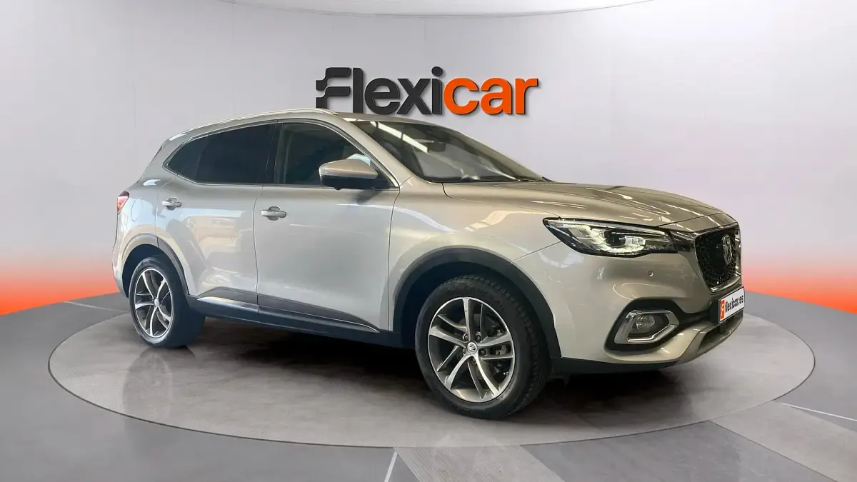 Usado MG HS Comfort 258 CV (189 kW) 2023 SUV