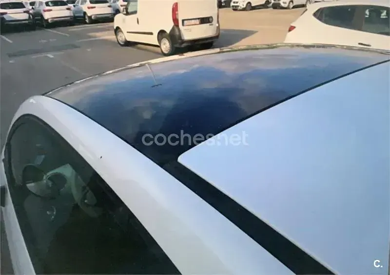 Usado Fiat 500 S 69 CV (50 kW) 2016 Blanco Berlina