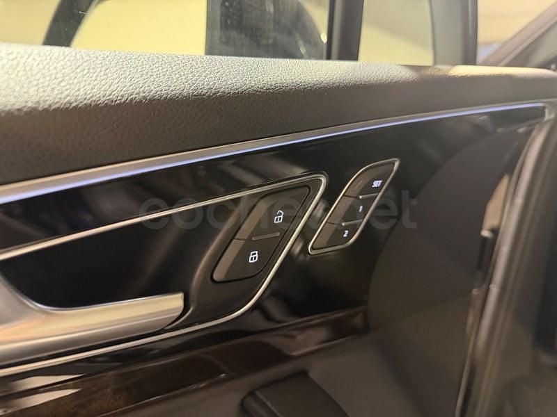 Usado Audi Q7 S-Line 456 CV (335 kW) 2018 Negro SUV