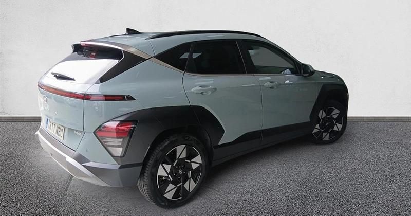 Usado Hyundai Kona 129 CV (94 kW) 2025 SUV
