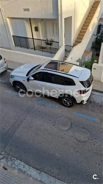 Usado BMW X1 220 CV (161 kW) 2023 Blanco SUV