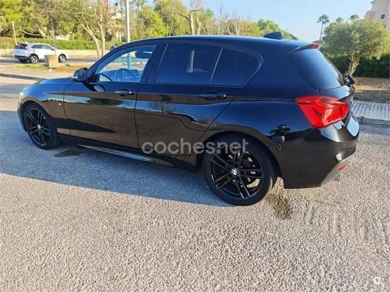 Gris / plata Usado 2008 BMW X3 SUV | 7300 € (Buen precio) - Imagen 1/1