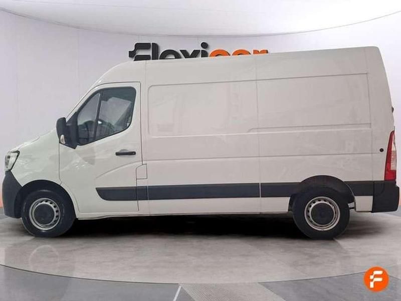 Usado Renault Master 150 CV (110 kW) 2024 Blanco Van