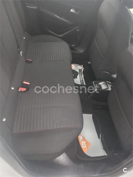 Blanco Usado 2021 Peugeot 208 Active Utilitario | 7200 € (Super precio) - Imagen 1/4