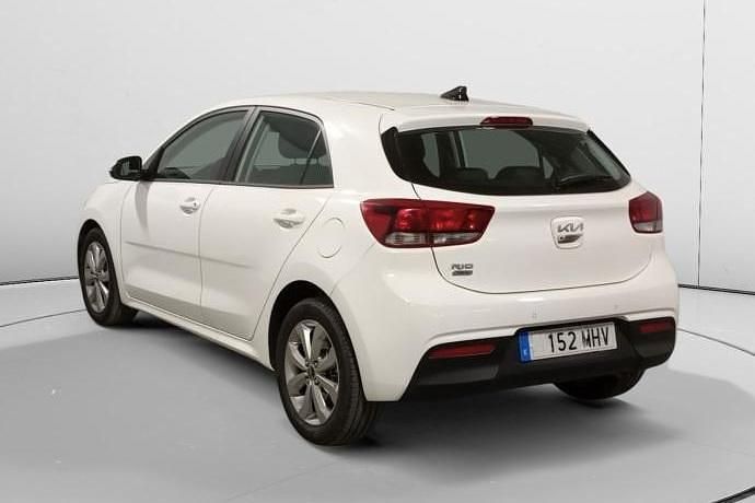 Usado Kia Rio 101 CV (74 kW) 2023