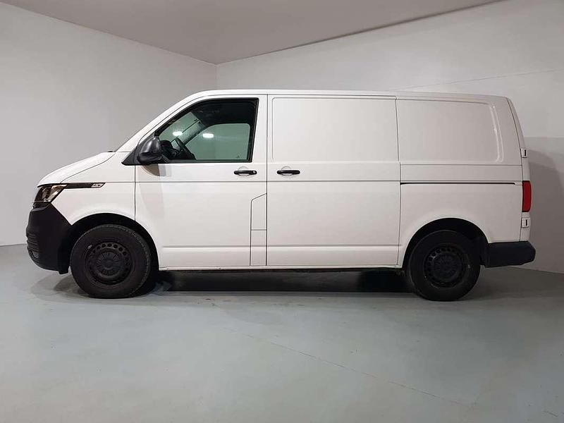 Usado VW T6.1 150 CV (110 kW) 2021 Van