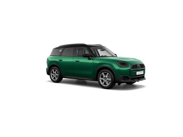 Usado Mini Countryman 218 CV (160 kW) 2025 SUV