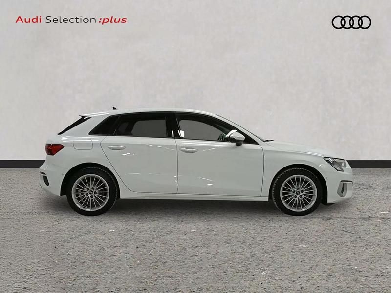 Occasion Audi A3 Advanced 150 PK (110 kW) 2021 Sedan