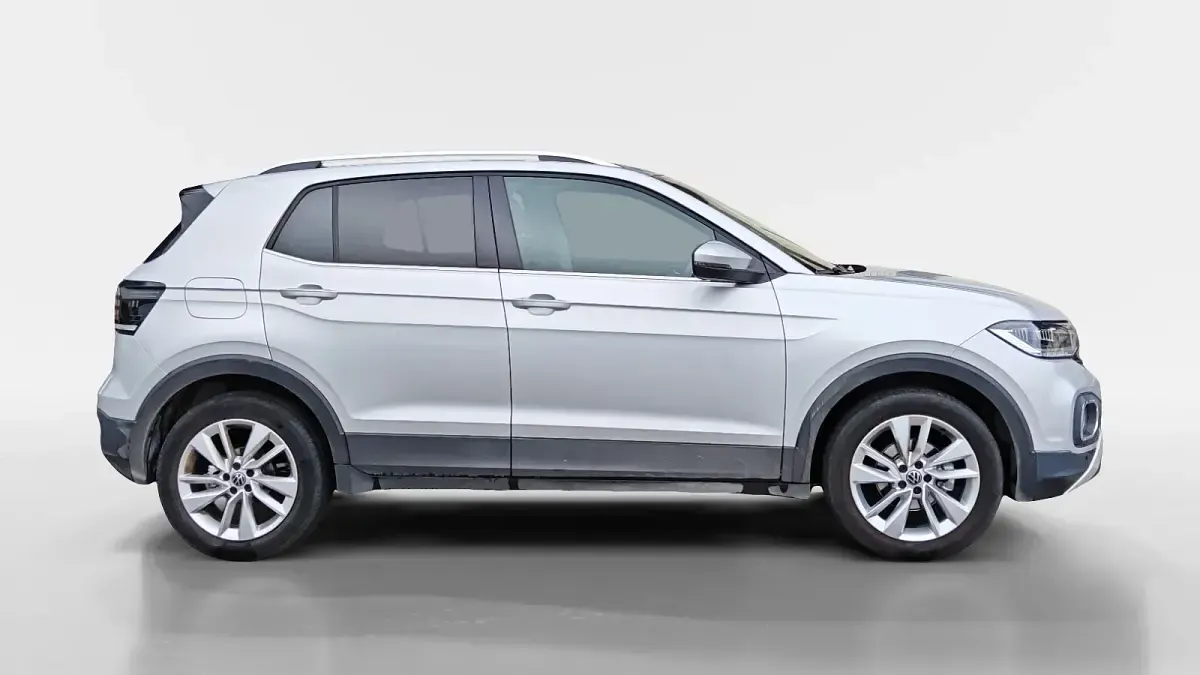 Usado VW T-Cross Sportline 110 CV (80 kW) 2022 SUV