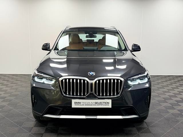 Usado BMW X3 Comfort Edition 190 CV (139 kW) 2021 SUV