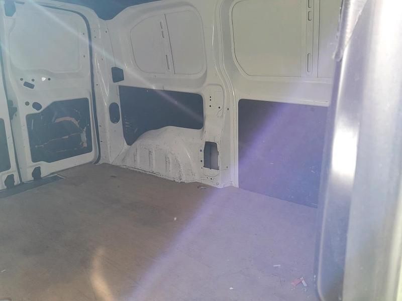 Usado Citroën Jumpy 120 CV (88 kW) 2021 Blanco Monovolumen