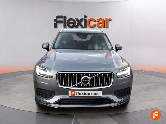 Usado Volvo XC90 Business Edition 235 CV (172 kW) 2020 Gris SUV