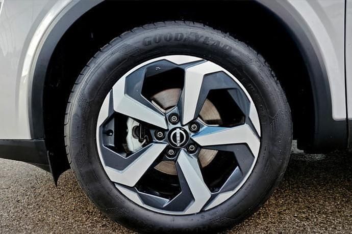 Usado Nissan Qashqai N-Connecta 158 CV (116 kW) 2024 SUV