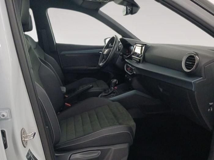 Usado Seat Arona Xperience 115 CV (84 kW) 2025 Blanco SUV