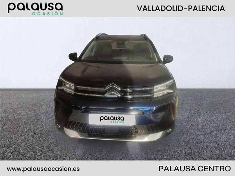 Nuevo 2025 Citroën C5 Aircross SUV | 27.900 € (Buen precio) - Imagen 1/4