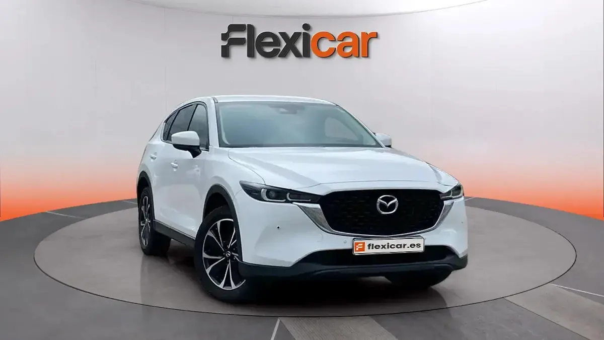 Brugt Mazda CX-5 165 HK (121 kW) 2023 SUV