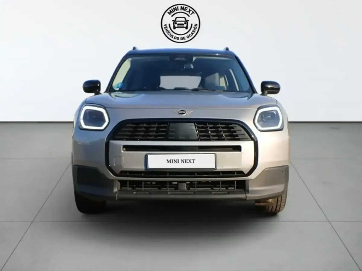 Usado Mini Countryman 163 CV (119 kW) 2024 SUV