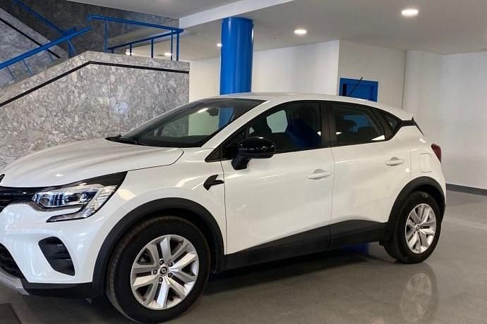 Usado Renault Captur Evolution 160 CV (117 kW) 2023 SUV