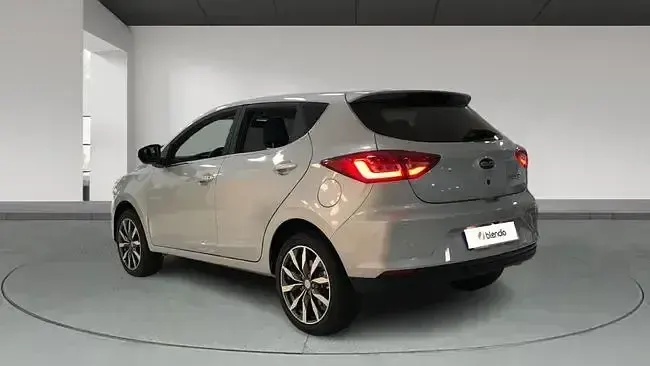 Usado EVO Evo 3 113 CV (83 kW) 2025 Gris SUV