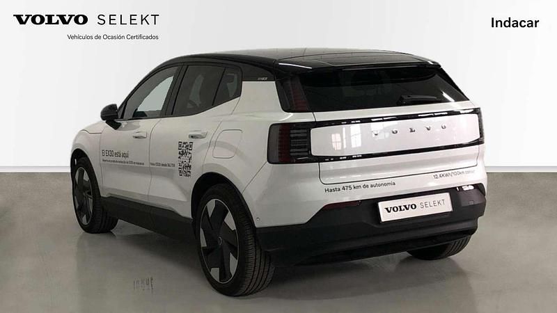 Usado Volvo EX30 Ultra 200 kW (272 HP) 2024 SUV