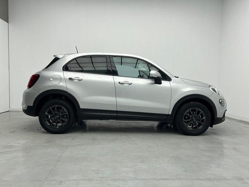 Usado Fiat 500X Connect 120 CV (88 kW) 2021 Beige SUV