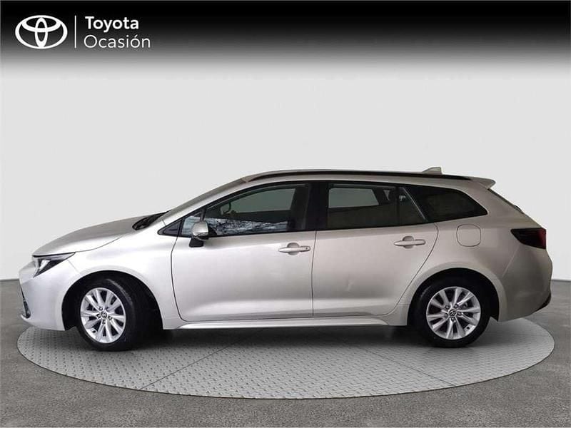 Usado Toyota Corolla Active 140 CV (102 kW) 2025 Familiar
