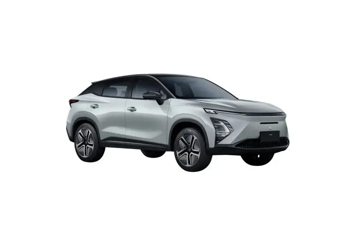 Nuevo Omoda 5 154 kW (210 CV) 2026 Blanco SUV