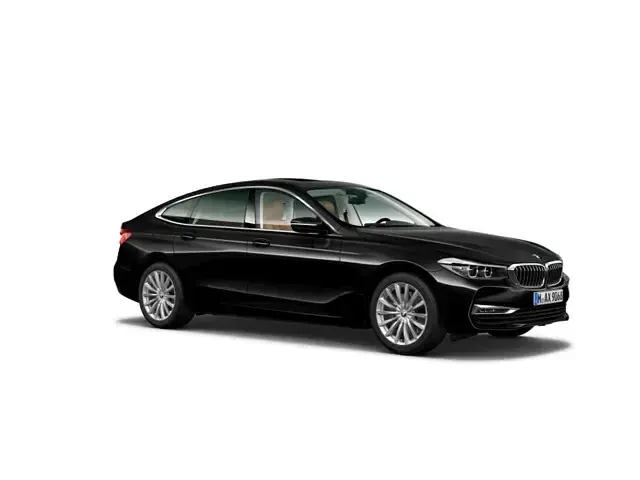 Käytetty BMW 620 Gran Turismo Comfort Edition 190 HP (139 kW) 2020