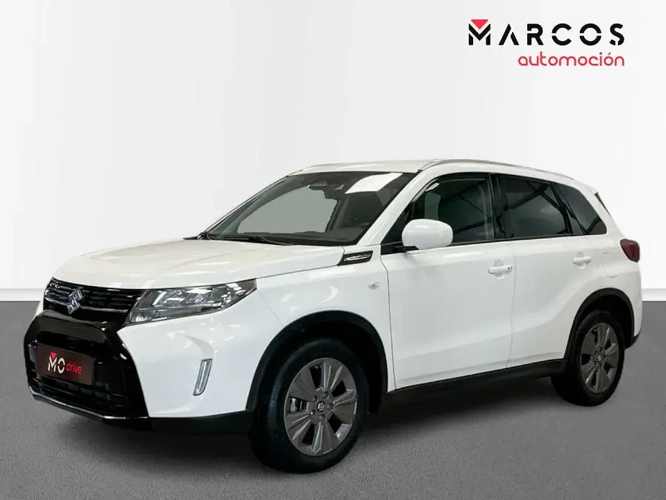 Usado Suzuki Vitara 129 CV (94 kW) 2025 SUV