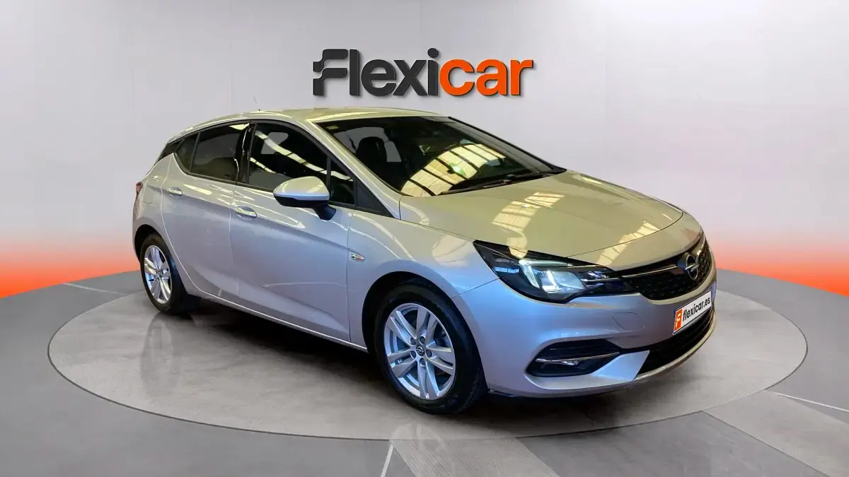 Usado Opel Astra Ultimate 145 CV (106 kW) 2020 Berlina