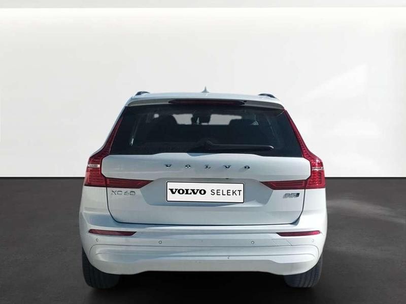 Nuevo Volvo XC60 Core 252 CV (185 kW) 2025 Blanco SUV