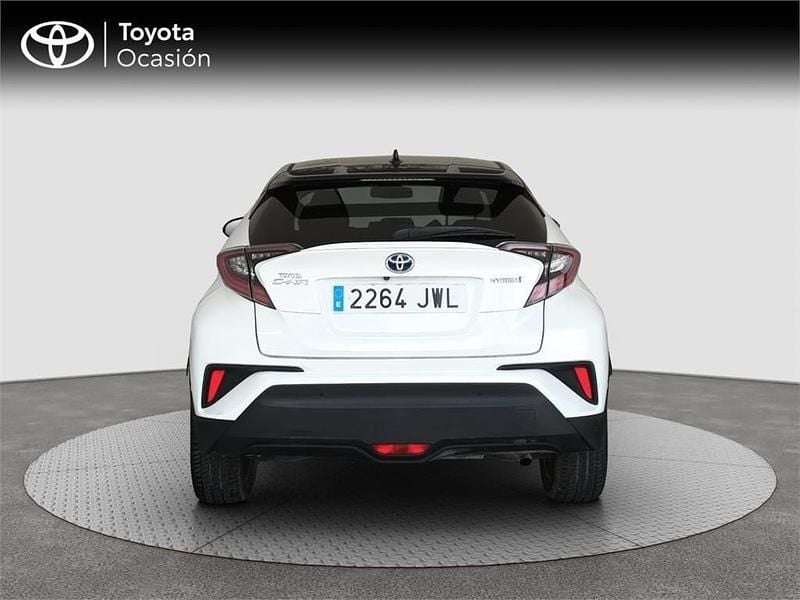 Usado Toyota C-HR Plus 122 CV (89 kW) 2017 Otro SUV