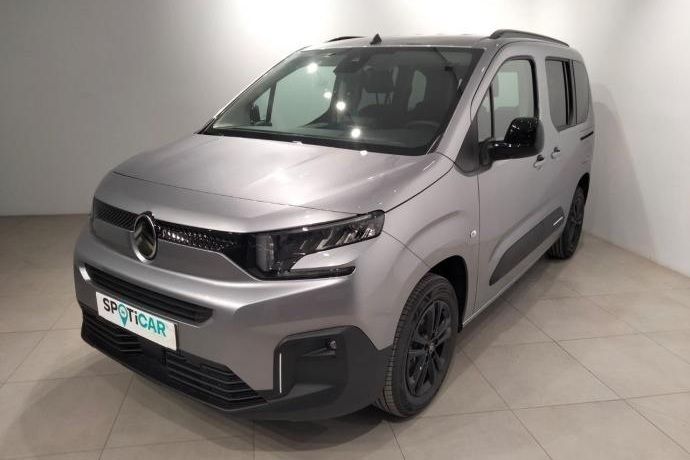 Nuevo 2024 Citroën Berlingo Monovolumen | 27.900 € (Precio justo) - Imagen 1/4