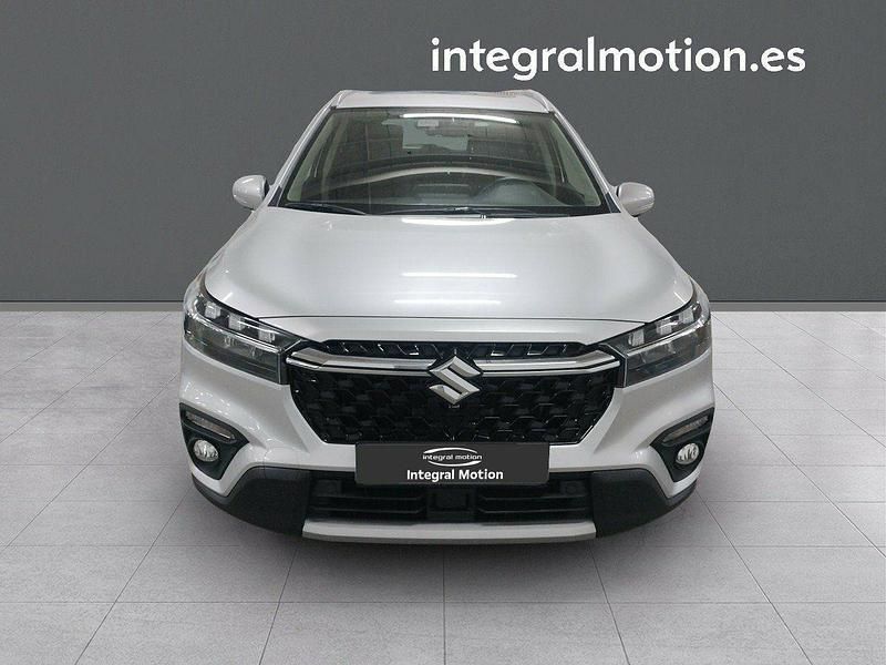 Usado Suzuki SX4 S-Cross 129 CV (94 kW) 2022 Otro SUV