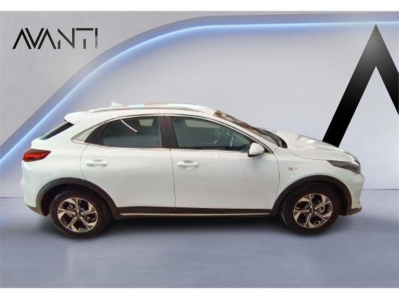 Brugt Kia XCeed 101 HK (74 kW) 2025 Hvid SUV