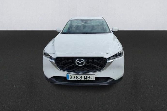 Usado Mazda CX-5 165 CV (121 kW) 2022 SUV