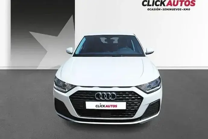 Usado Audi A1 95 CV (69 kW) 2026 SUV
