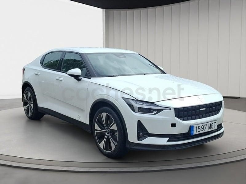 Usado Polestar 2 Long Range Single Motor 219 kW (299 CV) 2023 Eléctrico Utilitario