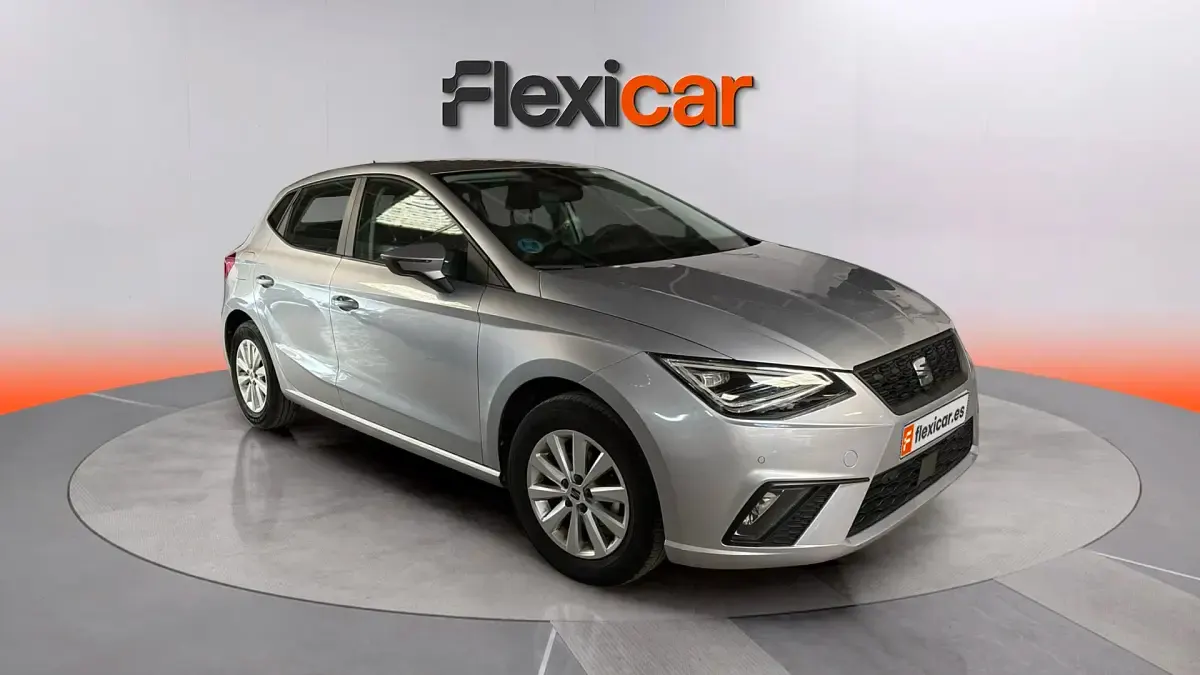 Gebraucht Seat Ibiza Reference 80 PS (58 kW) 2023 Kleinwagen