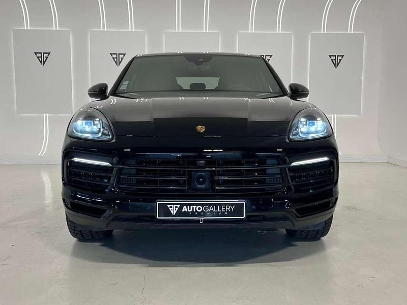 Usado Porsche Cayenne 340 CV (250 kW) 2019 Negro SUV