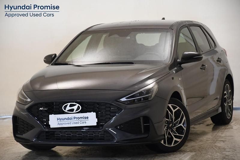 Usado Hyundai i30 N Line 99 CV (72 kW) 2025