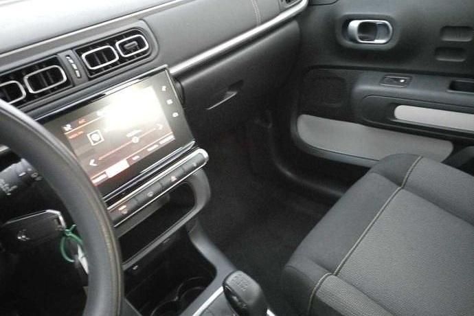 Usado Citroën C3 PureTech 83 CV (61 kW) 2023 Utilitario