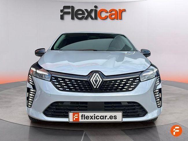 Usado Renault Clio V Evolution 100 CV (73 kW) 2025 Gris
