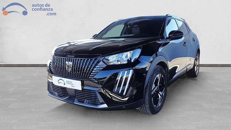 Usado Peugeot 2008 Allure 102 CV (75 kW) 2023 SUV